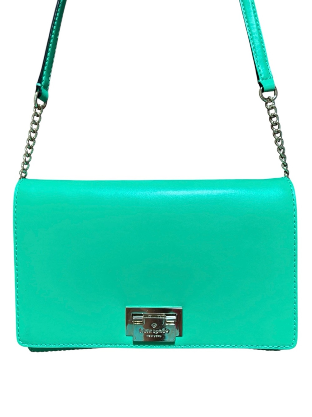 Kate Spade Orchard Valley Fiona flap crossbody